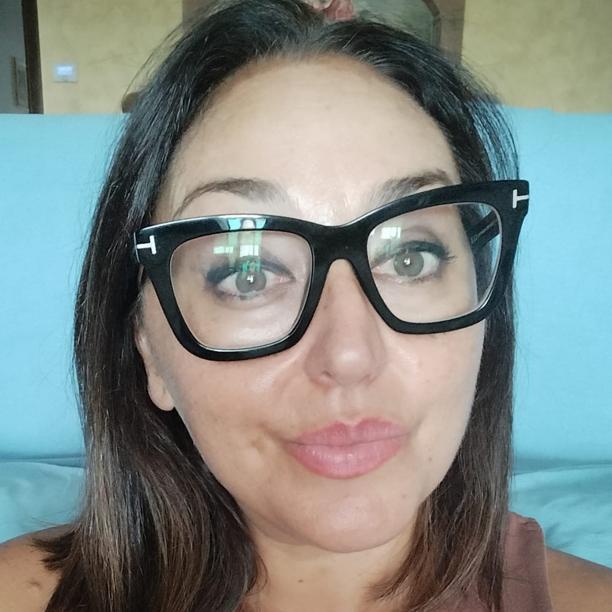 Profilo Lucia