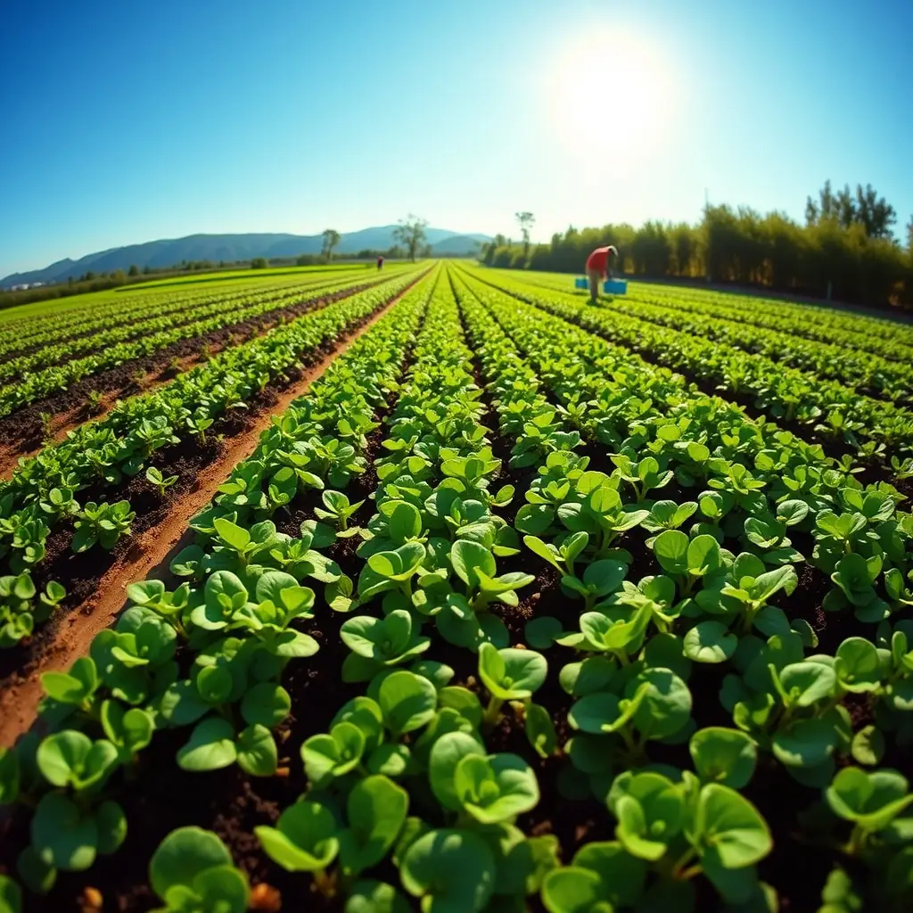 Microgreens